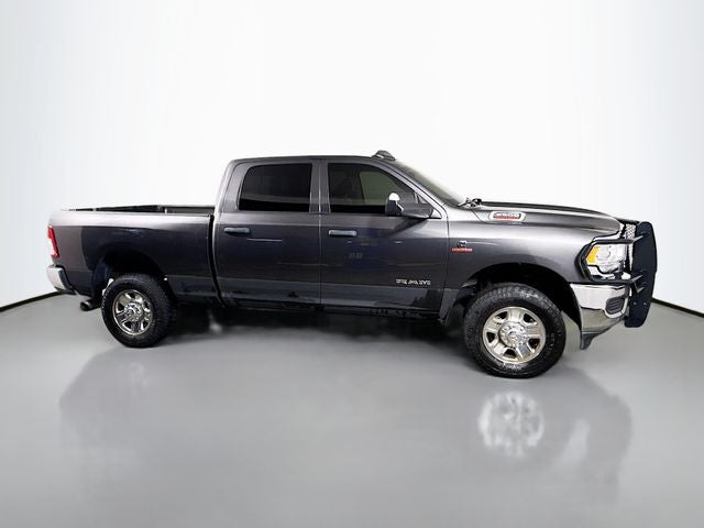 2019 RAM 2500 Tradesman 6.7L CUMMINS
