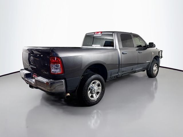 2019 RAM 2500 Tradesman 6.7L CUMMINS