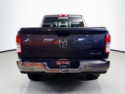 2019 RAM 2500 Tradesman 6.7L CUMMINS