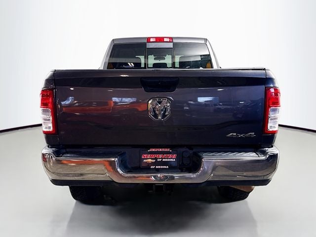 2019 RAM 2500 Tradesman 6.7L CUMMINS