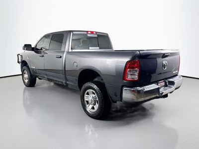2019 RAM 2500 Tradesman 6.7L CUMMINS