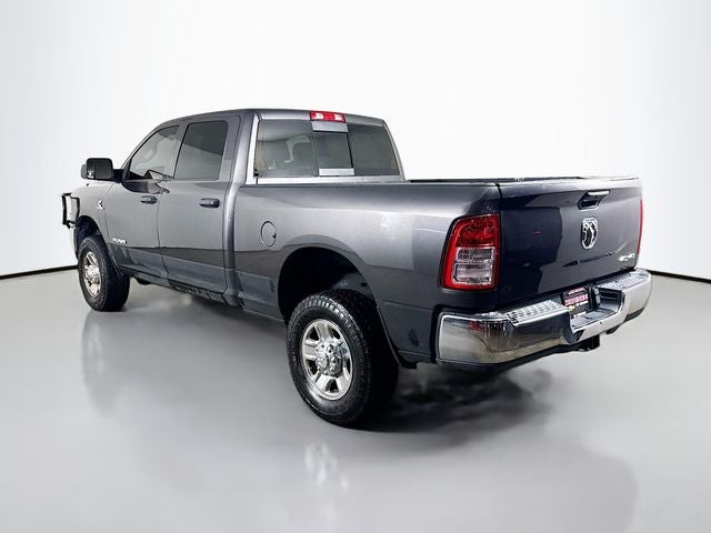 2019 RAM 2500 Tradesman 6.7L CUMMINS