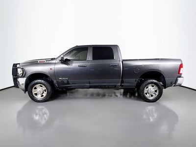 2019 RAM 2500 Tradesman 6.7L CUMMINS