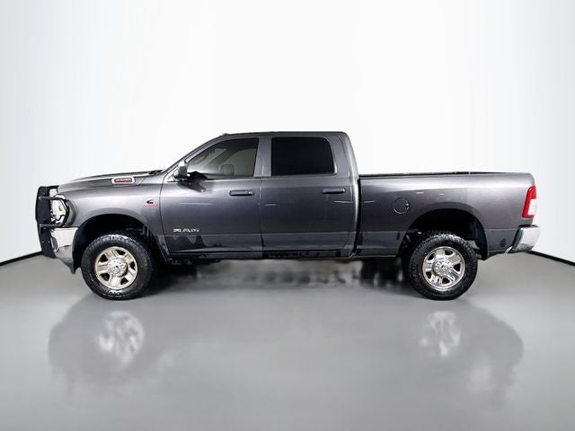 2019 RAM 2500 Tradesman 6.7L CUMMINS