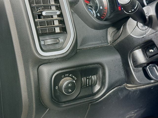 2019 RAM 2500 Big Horn w/ HEATED SEATS