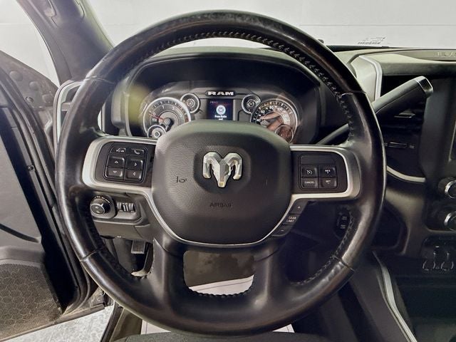 2019 RAM 2500 Big Horn w/ HEATED SEATS