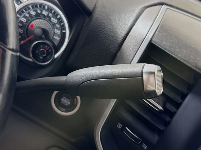 2019 RAM 2500 Big Horn w/ HEATED SEATS
