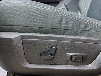 2019 RAM 2500 Big Horn w/ HEATED SEATS