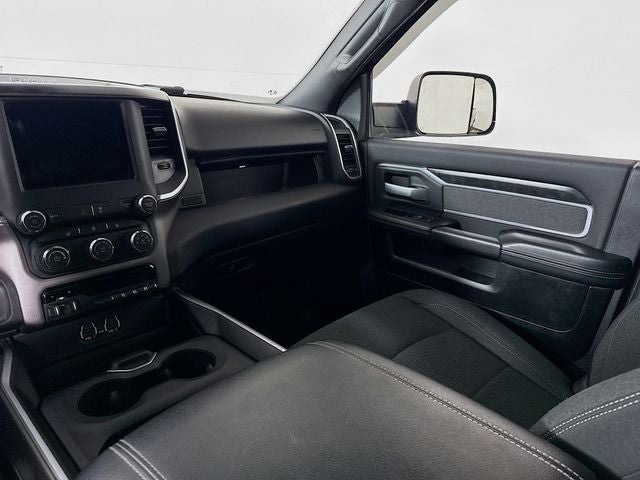 2019 RAM 2500 Big Horn w/ HEATED SEATS