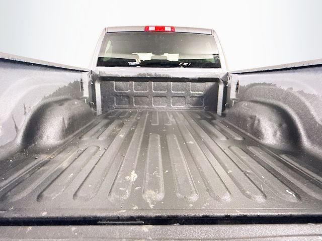 2019 RAM 2500 Big Horn w/ HEATED SEATS