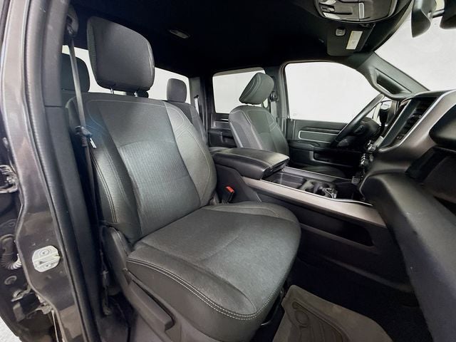 2019 RAM 2500 Big Horn w/ HEATED SEATS