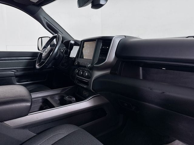 2019 RAM 2500 Big Horn w/ HEATED SEATS