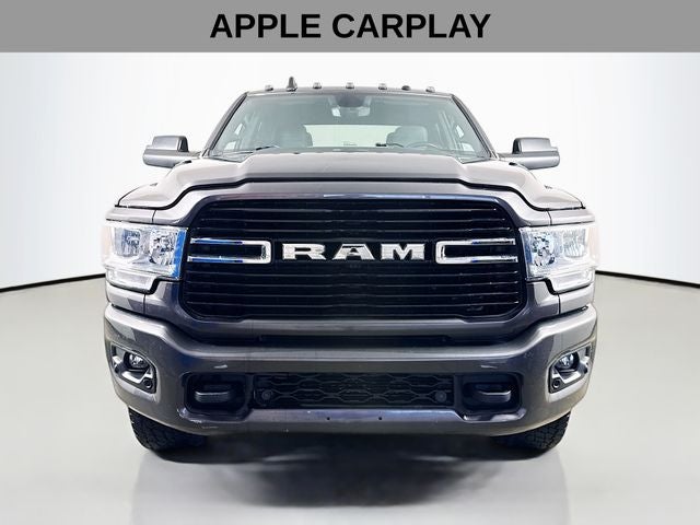 2019 RAM 2500 Big Horn w/ HEATED SEATS