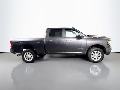 2019 RAM 2500 Big Horn w/ HEATED SEATS
