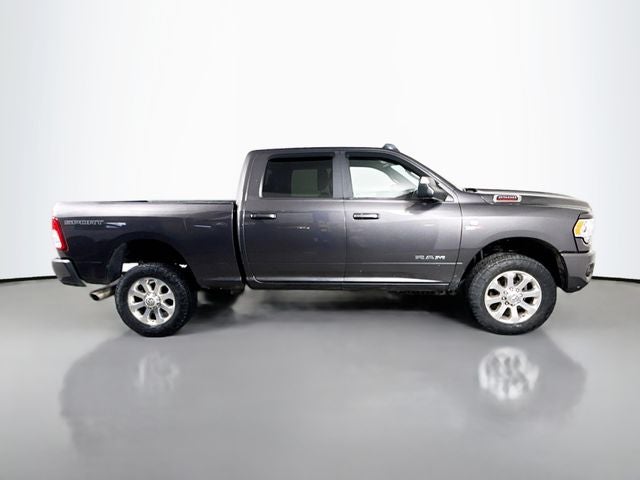 2019 RAM 2500 Big Horn w/ HEATED SEATS