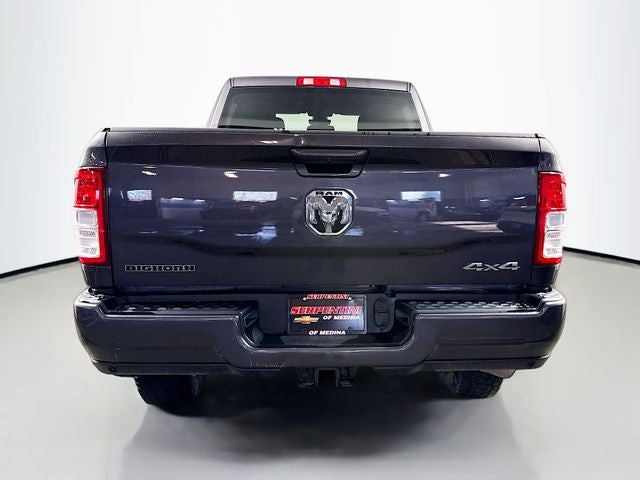 2019 RAM 2500 Big Horn w/ HEATED SEATS