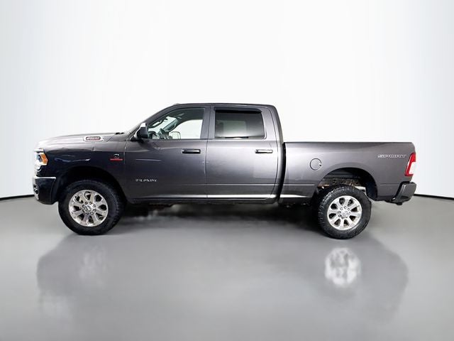 2019 RAM 2500 Big Horn w/ HEATED SEATS