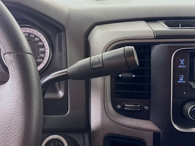 2018 RAM 2500 Tradesman 6.7L CUMMINS