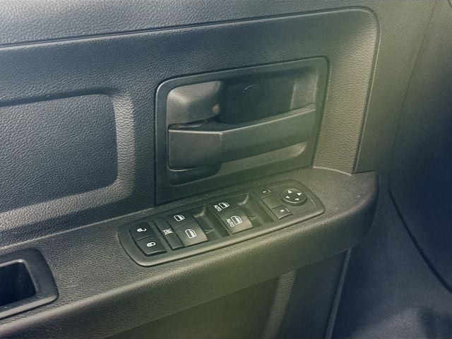 2018 RAM 2500 Tradesman 6.7L CUMMINS
