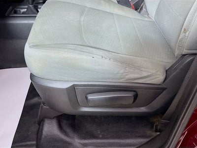 2018 RAM 2500 Tradesman 6.7L CUMMINS