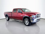 2018 RAM 2500 Tradesman 6.7L CUMMINS