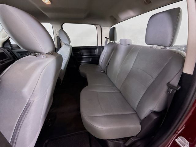 2018 RAM 2500 Tradesman 6.7L CUMMINS
