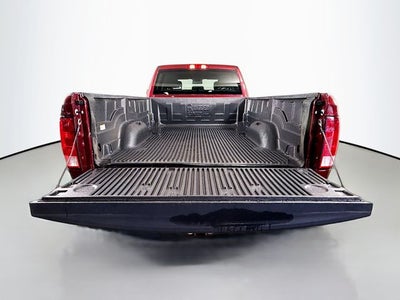 2018 RAM 2500 Tradesman 6.7L CUMMINS