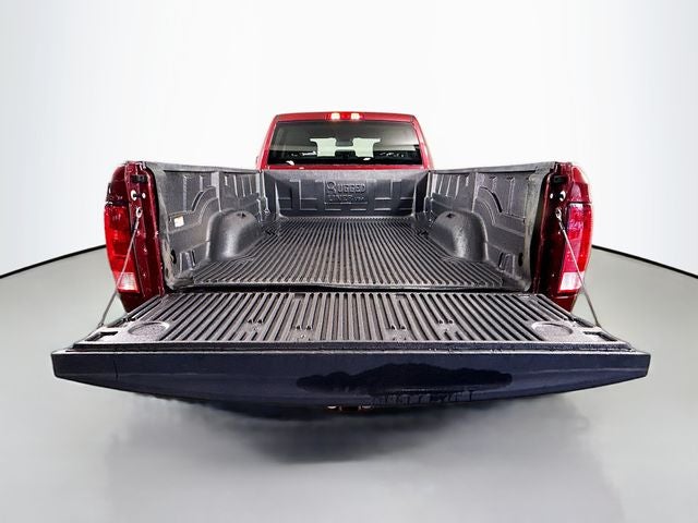 2018 RAM 2500 Tradesman 6.7L CUMMINS