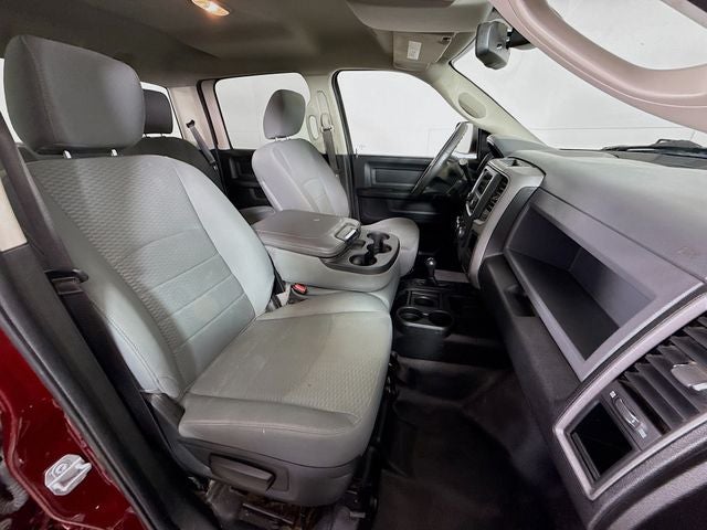 2018 RAM 2500 Tradesman 6.7L CUMMINS