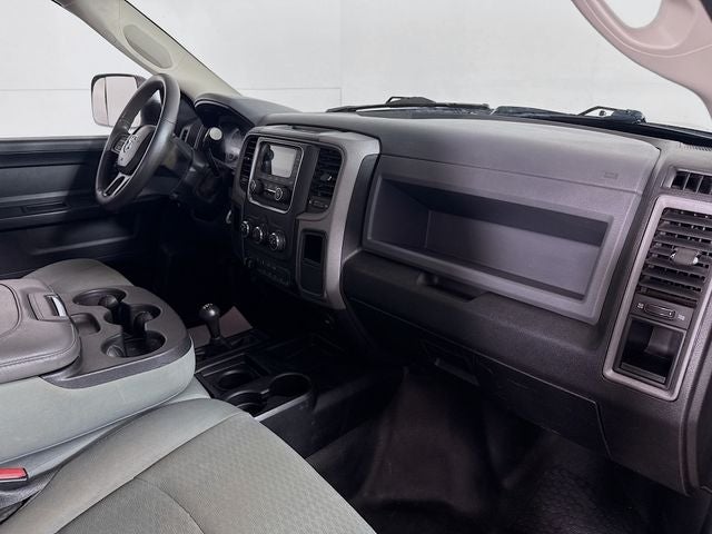 2018 RAM 2500 Tradesman 6.7L CUMMINS