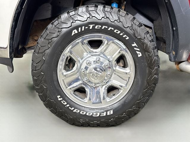 2018 RAM 2500 Tradesman 6.7L CUMMINS