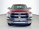 2018 RAM 2500 Tradesman 6.7L CUMMINS