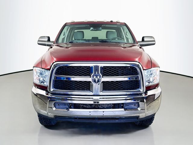 2018 RAM 2500 Tradesman 6.7L CUMMINS