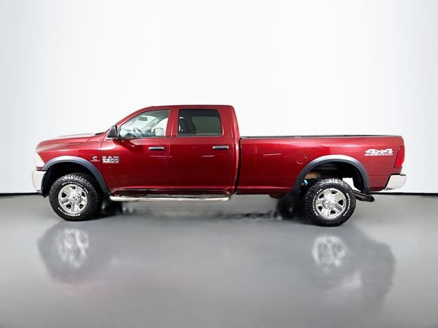 2018 RAM 2500 Tradesman 6.7L CUMMINS