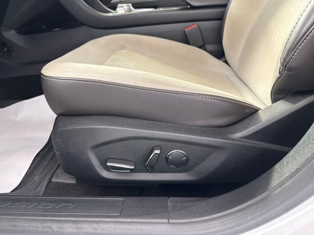 2019 Ford Fusion SE w/ APPLE CARPLAY