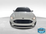 2019 Ford Fusion SE w/ APPLE CARPLAY