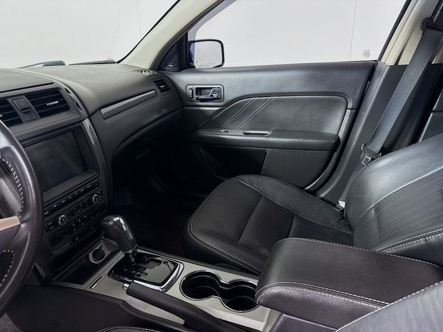 2011 Ford Fusion Sport AWD WHOLESALE SPECIAL!!!