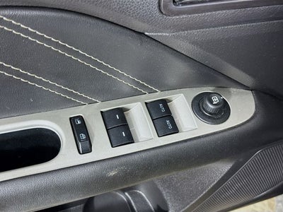 2011 Ford Fusion Sport AWD WHOLESALE SPECIAL!!!