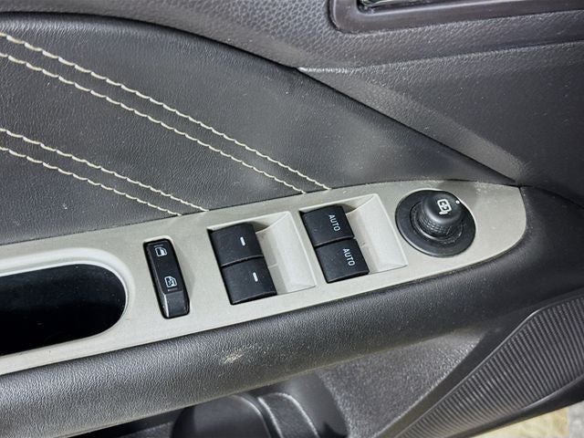 2011 Ford Fusion Sport AWD WHOLESALE SPECIAL!!!