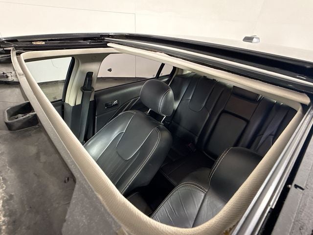 2011 Ford Fusion Sport AWD WHOLESALE SPECIAL!!!
