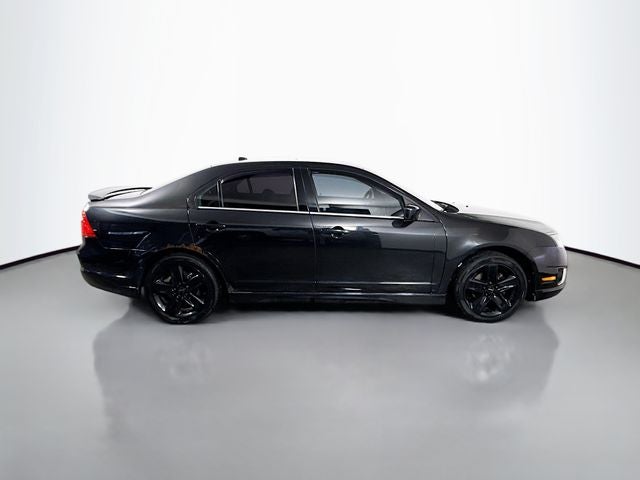 2011 Ford Fusion Sport AWD WHOLESALE SPECIAL!!!