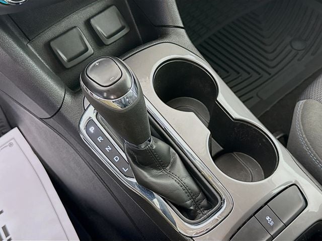 2017 Chevrolet Cruze LT w/ HEATED SEATS