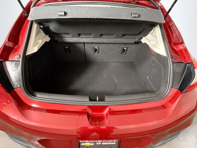 2017 Chevrolet Cruze LT w/ HEATED SEATS