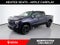 2024 Chevrolet Silverado 1500 LT Trail Boss w/ TRAILERING PACKAGE