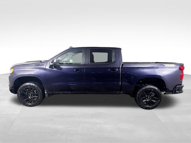 2024 Chevrolet Silverado 1500 LT Trail Boss w/ TRAILERING PACKAGE