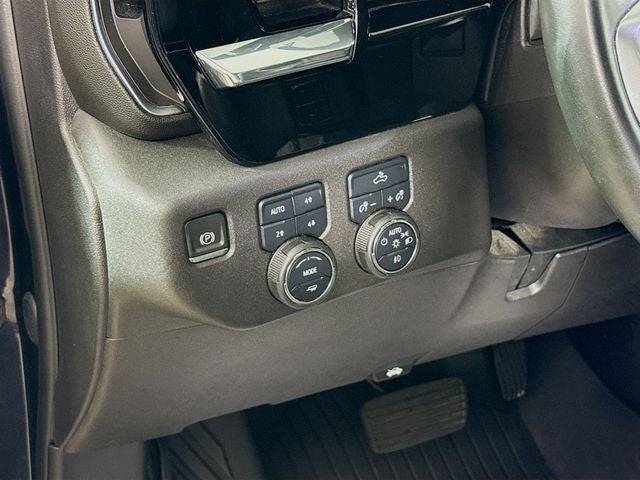 2024 Chevrolet Silverado 1500 LT Trail Boss w/ TRAILERING PACKAGE