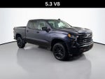 2024 Chevrolet Silverado 1500 LT Trail Boss w/ TRAILERING PACKAGE