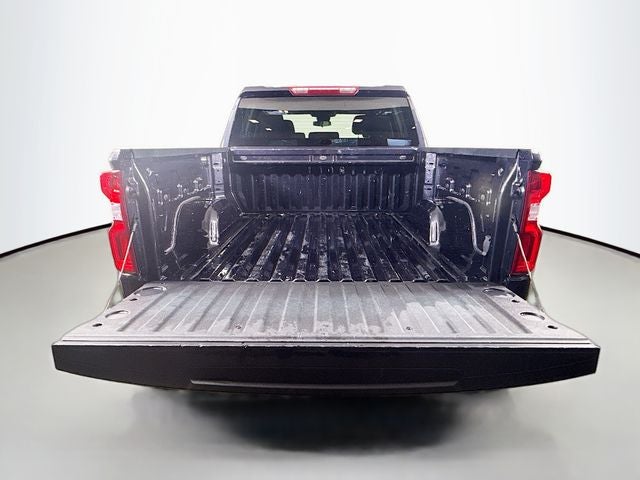 2024 Chevrolet Silverado 1500 LT Trail Boss w/ TRAILERING PACKAGE