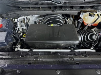 2024 Chevrolet Silverado 1500 LT Trail Boss w/ TRAILERING PACKAGE