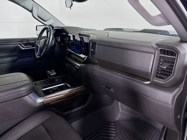 2024 Chevrolet Silverado 1500 LT Trail Boss w/ TRAILERING PACKAGE